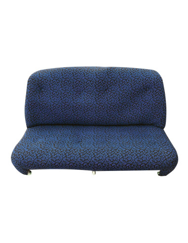 KIT GARNITURES AMI 6  BANQUETTE AVANT + ARRIERE...