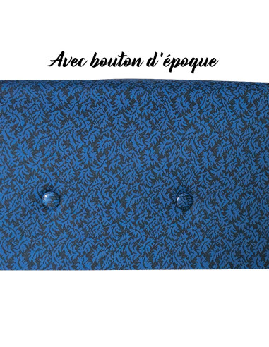 KIT GARNITURES AMI 6  BANQUETTE AVANT + ARRIERE...