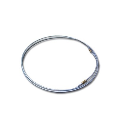 TUYAU LIMITEUR DE FREIN ACADIANE - MEHARI 4X4 (500 MM)