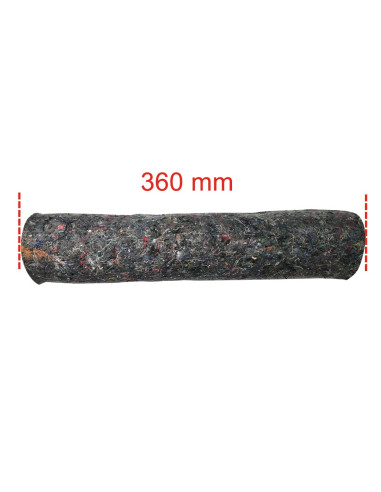 MANCHON DE CHAUFFAGE POUR 2CV MODÈLE JUSQU'À...