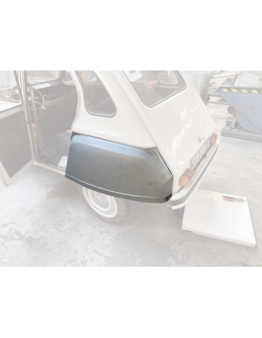 AILE ARRIÈRE GAUCHE POUR DYANE 4 - DYANE 6