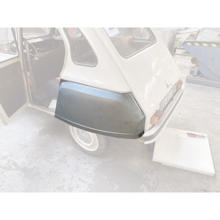 AILE ARRIÈRE GAUCHE POUR DYANE 4 - DYANE 6