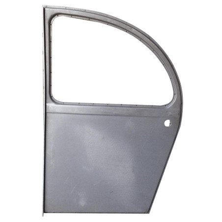 PORTE ARRIÈRE GAUCHE POUR 2CV BERLINE AVANT 1965