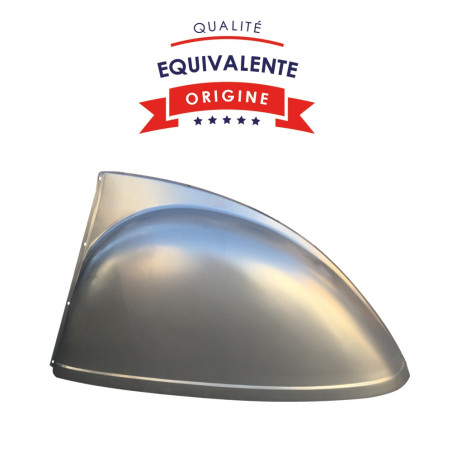 AILE ARRIÈRE GAUCHE POUR 2CV BERLINE