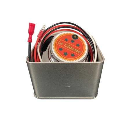 """ ALLUMAGE ÉLECTRONIQUE 12 VOLT STANDARD """" LE CLASSIC"""""""