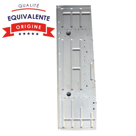 PLANCHER LATÉRAL DROIT NOUVEAU MODÈLE 2CV - DYANE 1970 A 1990 QUALITÉ SUPÉRIEURE