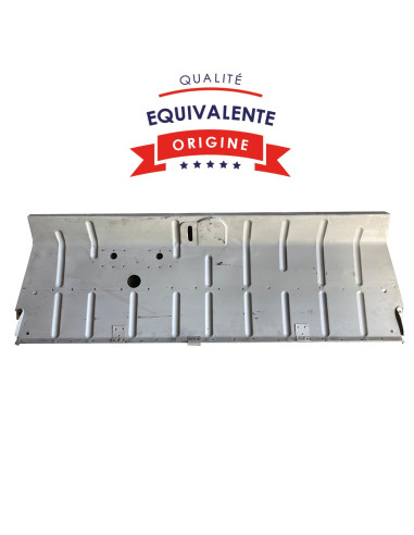 PLANCHER PÉDALE ANCIEN MODÈLE SANS GUIDES 1950...