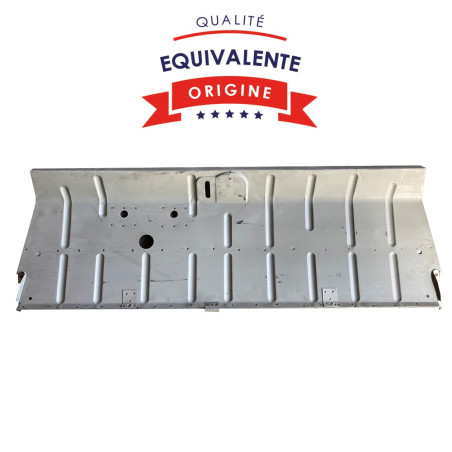 PLANCHER PÉDALE ANCIEN MODÈLE SANS GUIDES 1950 A 02/70 QUALITÉ SUPÉRIEURE