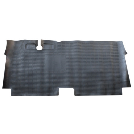 TAPIS DE SOL AV 2CV CAOUTCHOUC SUPERIEUR