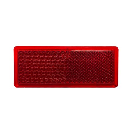 CATADIOPTRE D'ORIGINE RECTANGULAIRE POUR ACADIANE - MÉHARI 4X4