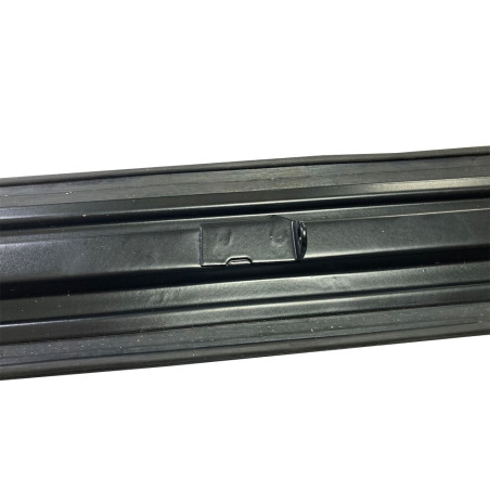 VOLET D'AIR COMPLET MONTÉ POUR 2CV 1963 A 1990