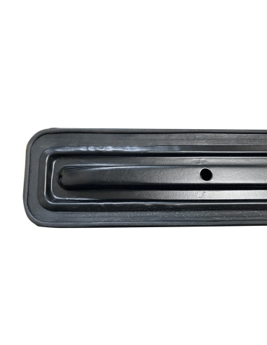 VOLET D'AIR COMPLET MONTÉ POUR 2CV 1963 A 1990