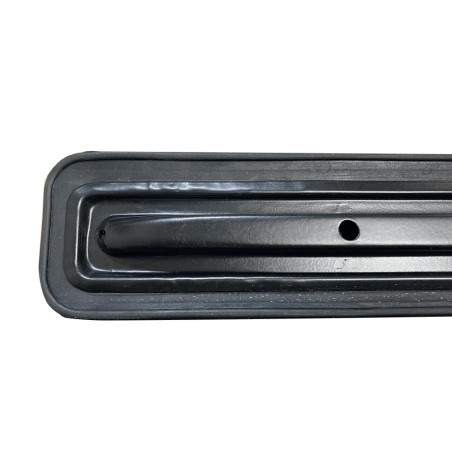 VOLET D'AIR COMPLET MONTÉ POUR 2CV 1963 A 1990