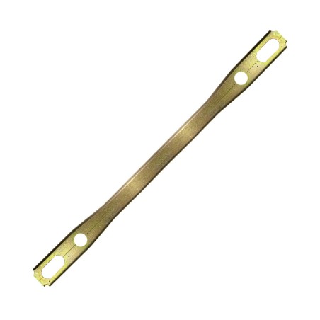 BARRETTE DE  FIXATION CACHE ALLUMAGE À PARTIR DE 1970