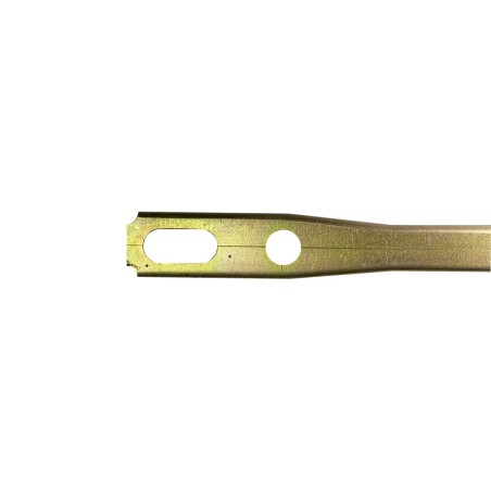 BARRETTE DE  FIXATION CACHE ALLUMAGE À PARTIR DE 1970
