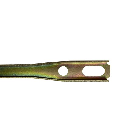 BARRETTE DE  FIXATION CACHE ALLUMAGE À PARTIR DE 1970
