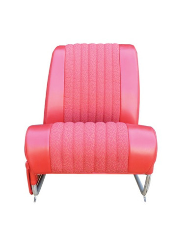 KIT GARNITURES AMI6 BERLINE CLUB 2 SIEGES...