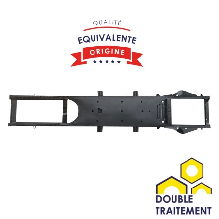 plateforme acadiane