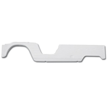 Panneau latéral gauche , NM sans aileron mehari