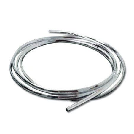 ENJOLIVEUR GOUTTIERE CHROME X2 POUR DYANE