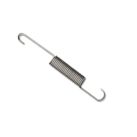 RESSORT DE RECHAUFFEUR