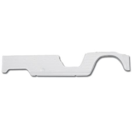 Panneau latéral droit , NM sans aileron. mehari