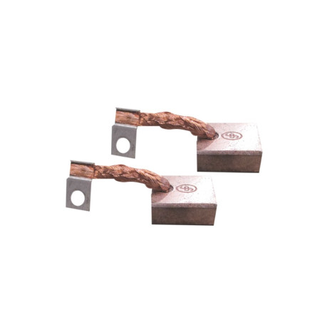 BALAI DEMARREUR x2 ISKRA