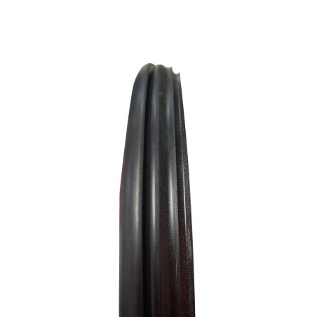 JOINT DE GLACE PORTE AR 2CV AZAM D/G