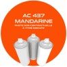 AEROSOL MANDARINE  AC 437  400 ML