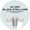 AEROSOL BLANC STELLAIRE AC 097  400 ML