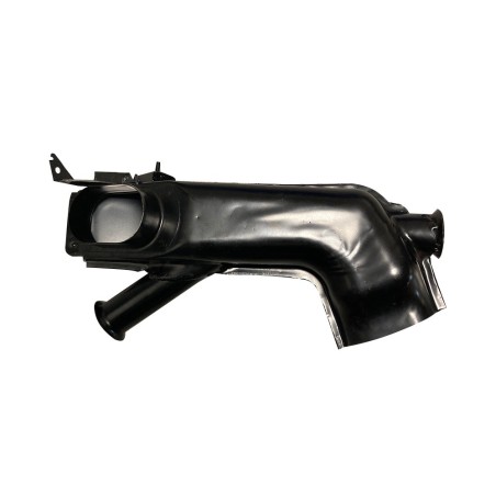 ÉCHANGEUR - RÉCHAUFFEUR D AIR DROIT POUR MOTEUR 602 CM3
