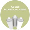 AEROSOL JAUNE CALABRE  AC301  400 ML