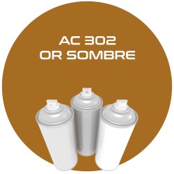 AEROSOL OR SOMBRE  AC302...
