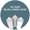 AEROSOL BLEU WEEK-END  AC 625  400 ML