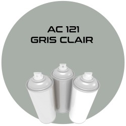 AEROSOL AC 121 GRIS CLAIR...