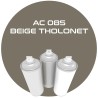 AEROSOL BEIGE THOLONET AC 085 400 ML