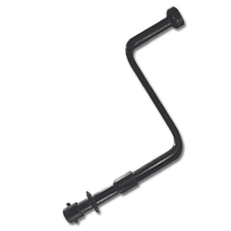 Manivelle du cric 2cv mehari dyane ami