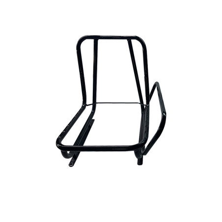 STRUCTURE SIEGE AV DROIT MEHARI