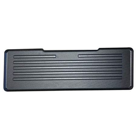 Kit plancher de renforcement AR mehari mehari 4x4