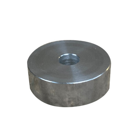 Support butée de pare-brise mehari mehari 4x4