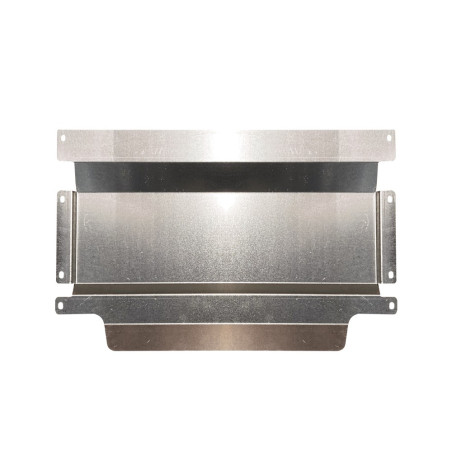 Tôle de protection du réservoir essence 2cv mehari dyane ami Tôle de protection du réservoir essence 2cv mehari dyane ami