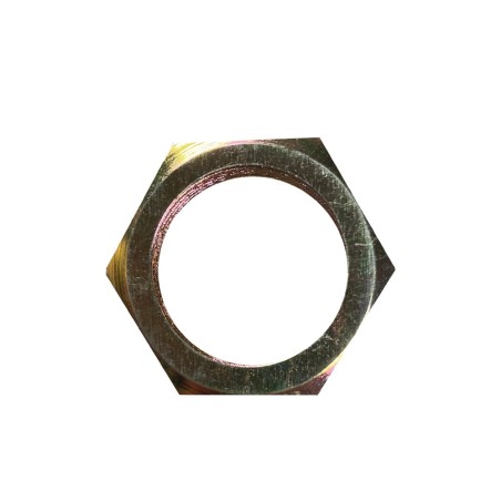 Ecrou embout pot de suspension mehari 2cv 2cv 6 2cv fourgonnette dyane dyane 6
