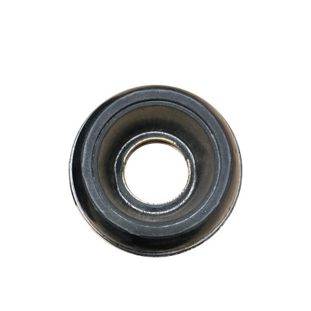 Butée de pot avec support mehari 2cv 2cv 6 2cv fourgonnette dyane dyane 6