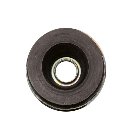 Butée de pot avec support mehari 2cv 2cv 6 2cv fourgonnette dyane dyane 6
