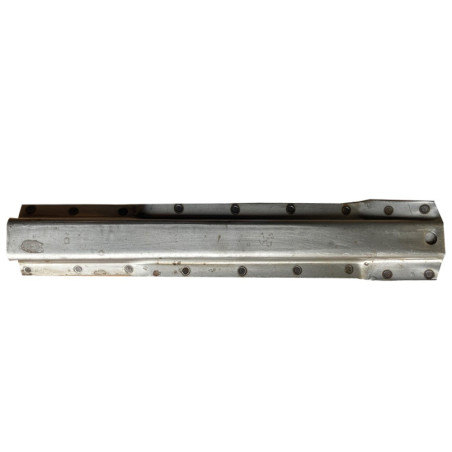 SUPPORT LATÉRAUX ARRIÈRE PLATEFORME AZ LONG 2CV AZ - AZAM SUPPORT LATÉRAUX ARRIÈRE PLATEFORME AZ LONG 2CV AZ - AZAM