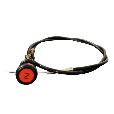 CABLE STARTER NM  09/74 ET APRES  SANS TEMOIN A CLIPSER