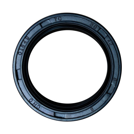 Joint spi vilebrequin AV (30,42,8) mehari mehari 4x4 2cv 2cv 6 2cv fourgonnette dyane dyane 6 acadiane ami 8