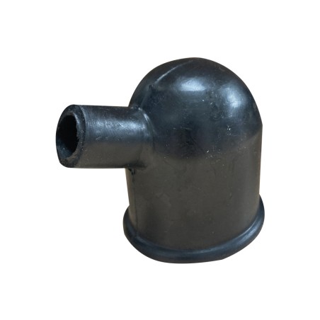 Chapeau de reniflard, 425 cm3, 12 cv 2cv dyane