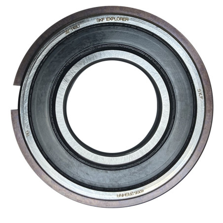 Roulement AV à rainure 2cv mehari dyane ami