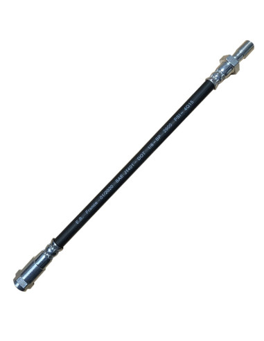 FLEXIBLE  AV /MAITRE CYLINDRE 2CV  AVANT 07.1964